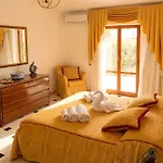 Apartamento Tenuta Terenzi Relais - Appia Antica With Pool By Rhr Roma