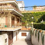 Tenuta Terenzi Relais - Appia Antica With Pool By Rhr Apartamento Roma