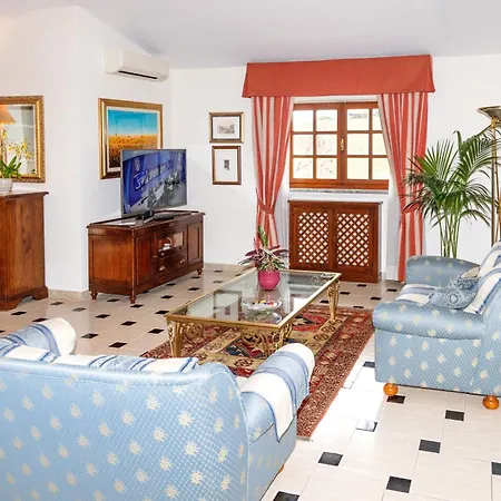 Apartament Tenuta Terenzi - Relais Appia Antica Rzym