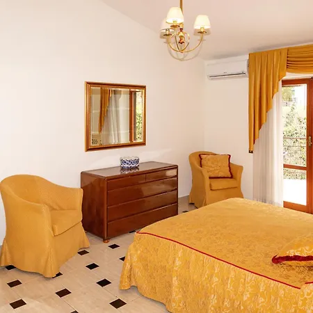 Apartament Tenuta Terenzi - Relais Appia Antica