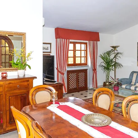 Tenuta Terenzi - Relais Appia Antica Apartament *