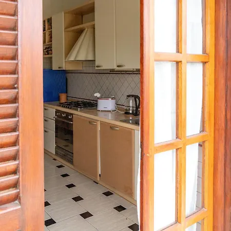 شقة Tenuta Terenzi - Relais Appia Antica *