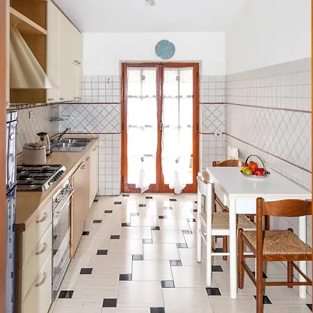 شقة Tenuta Terenzi - Relais Appia Antica *