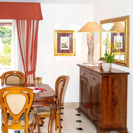 Tenuta Terenzi - Relais Appia Antica شقة *
