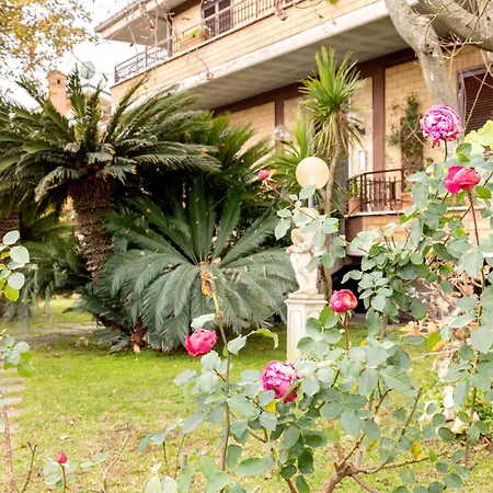 Tenuta Terenzi - Relais Appia Antica * روما