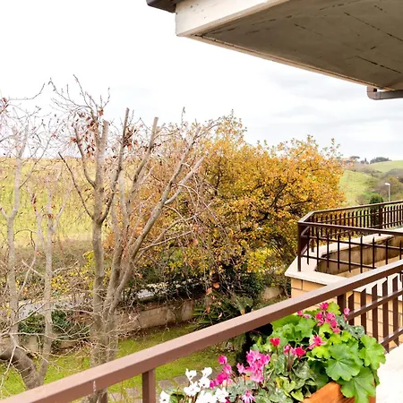 Tenuta Terenzi - Relais Appia Antica Rzym