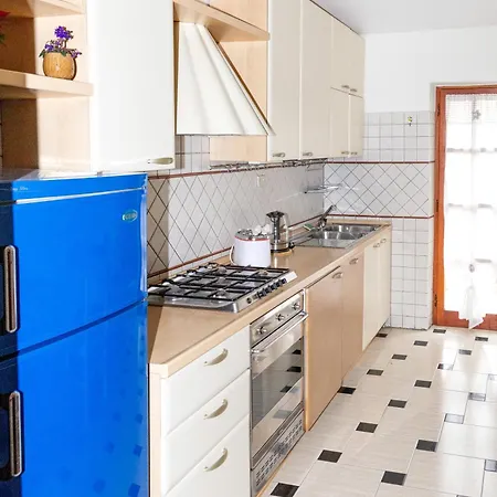 شقة Tenuta Terenzi - Relais Appia Antica