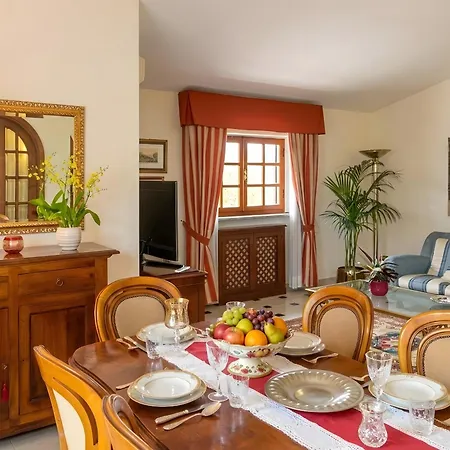Tenuta Terenzi Relais - Appia Antica With Pool By Rhr * ローマ
