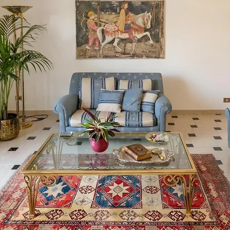 Tenuta Terenzi Relais - Appia Antica With Pool By Rhr