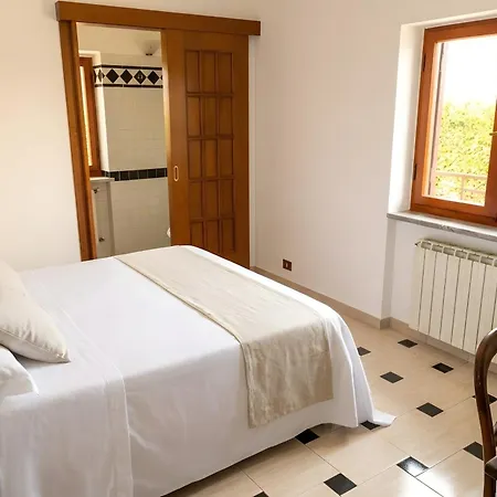 Tenuta Terenzi Relais - Appia Antica With Pool By Rhr