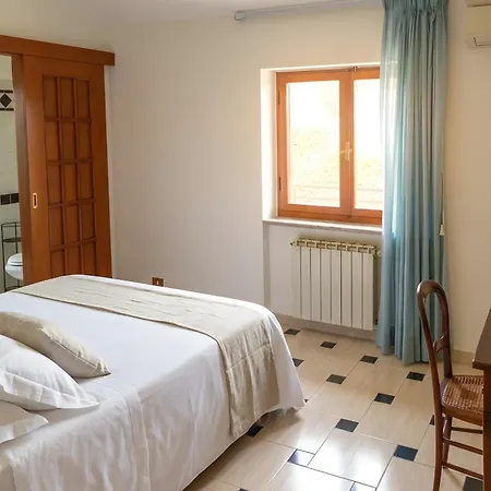 Lejlighed Tenuta Terenzi Relais - Appia Antica With Pool By Rhr Rom