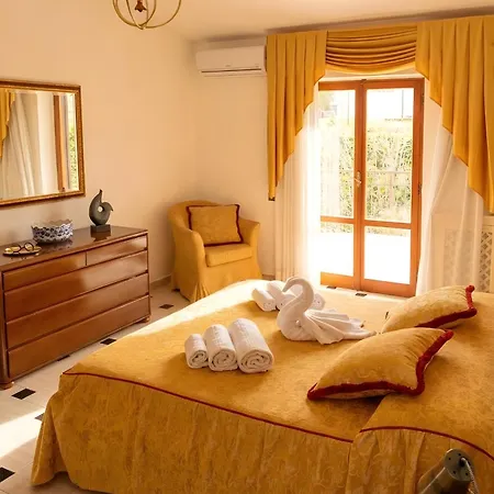 Lejlighed Tenuta Terenzi Relais - Appia Antica With Pool By Rhr Rom