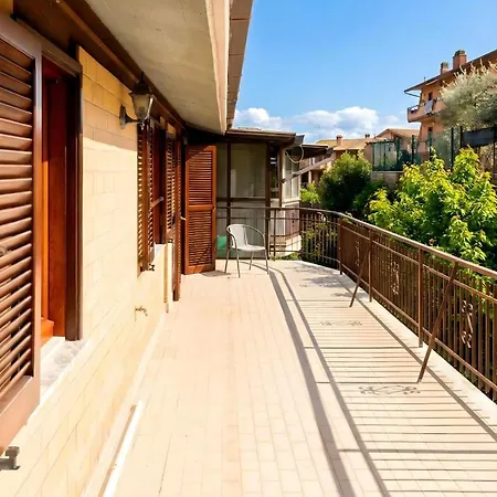 Tenuta Terenzi Relais - Appia Antica With Pool By Rhr *