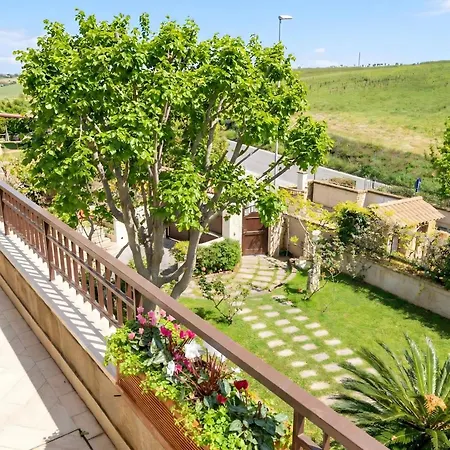 Tenuta Terenzi Relais - Appia Antica With Pool By Rhr Lejlighed Rom