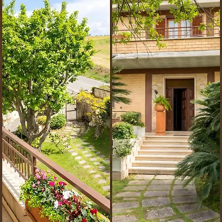 Lejlighed Tenuta Terenzi Relais - Appia Antica With Pool By Rhr Rom