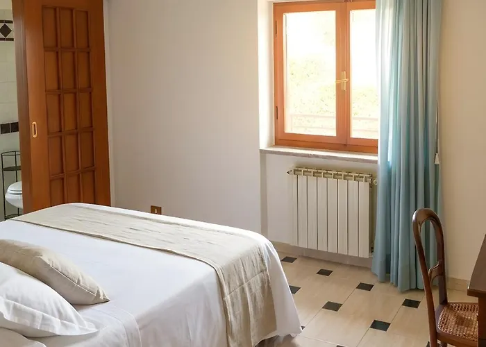 アパート Tenuta Terenzi Relais - Appia Antica With Pool By Rhr ローマ