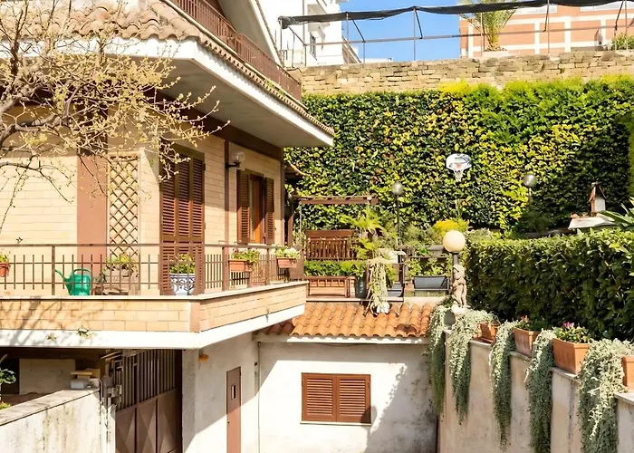 Tenuta Terenzi Relais - Appia Antica With Pool By Rhr アパート ローマ